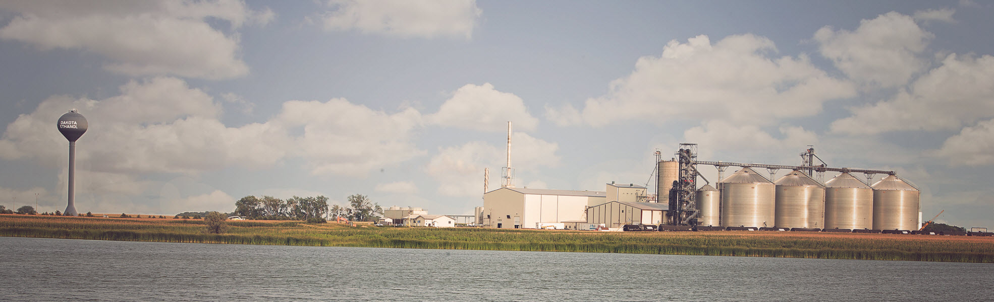 DAKOTA ETHANOL